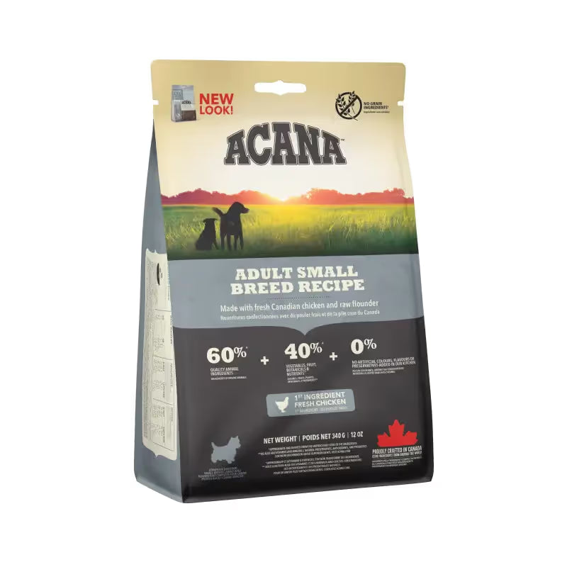 ACANA