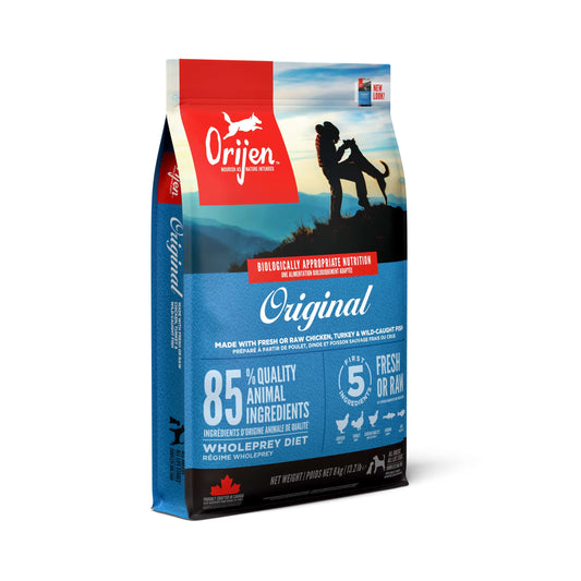 オリジン オリジナル 6kg